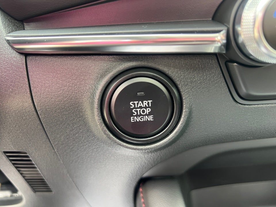 2026 Mazda Mazda3 Hatchback 2.5 S Carbon Edition