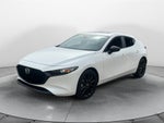 2026 Mazda Mazda3 Hatchback 2.5 S Carbon Edition
