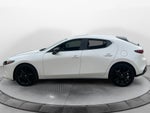 2026 Mazda Mazda3 Hatchback 2.5 S Carbon Edition