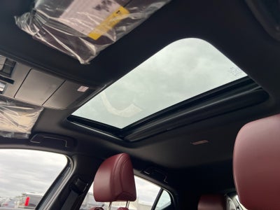 2026 Mazda Mazda3 Hatchback 2.5 S Carbon Edition