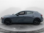 2026 Mazda Mazda3 Hatchback 2.5 S Carbon Edition