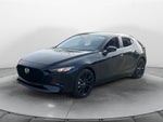 2026 Mazda Mazda3 Hatchback 2.5 S Carbon Edition