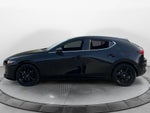 2026 Mazda Mazda3 Hatchback 2.5 S Carbon Edition