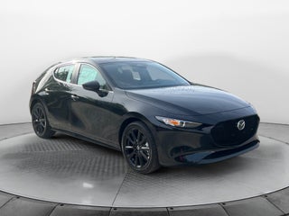 2026 Mazda Mazda3 Hatchback 2.5 S Carbon Edition
