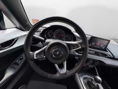 2023 Mazda Mazda MX-5 Miata Club