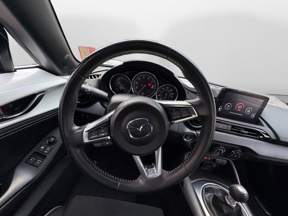 2023 Mazda Mazda MX-5 Miata Club