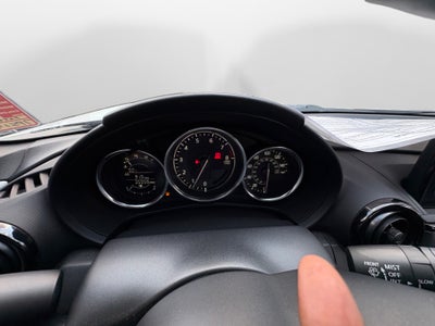 2023 Mazda Mazda MX-5 Miata Club