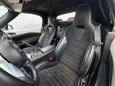2023 Mazda Mazda MX-5 Miata Club