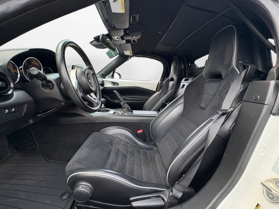 2023 Mazda Mazda MX-5 Miata Club