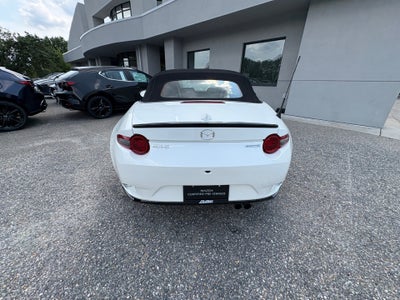 2023 Mazda Mazda MX-5 Miata Club