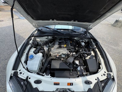 2023 Mazda Mazda MX-5 Miata Club
