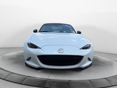 2023 Mazda Mazda MX-5 Miata Club