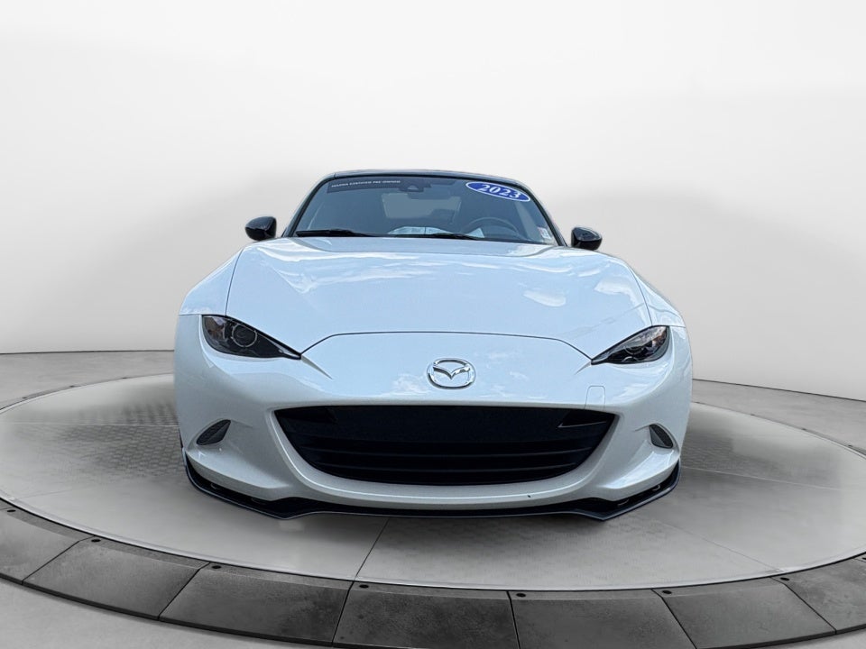 2023 Mazda Mazda MX-5 Miata Club