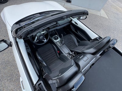 2023 Mazda Mazda MX-5 Miata Club