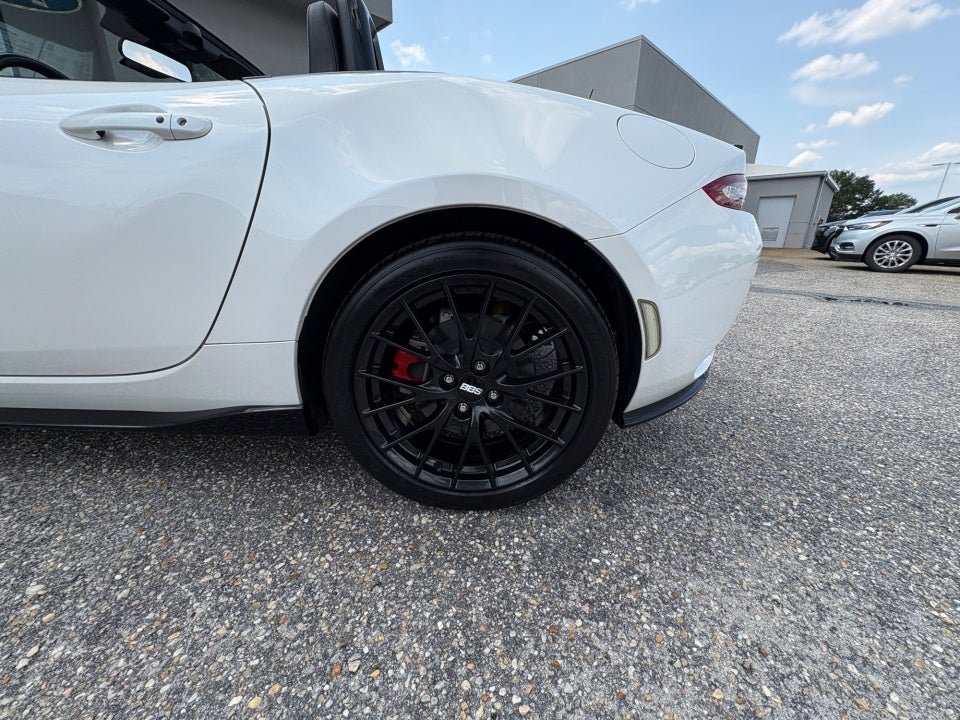 2023 Mazda Mazda MX-5 Miata Club