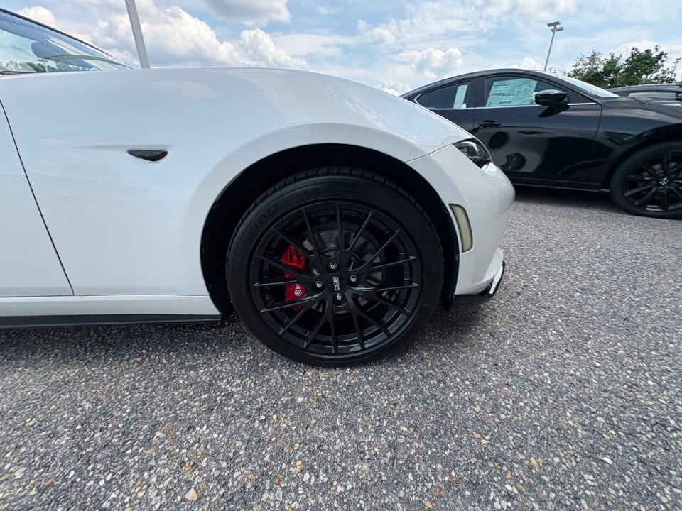 2023 Mazda Mazda MX-5 Miata Club
