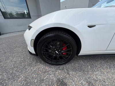 2023 Mazda Mazda MX-5 Miata Club