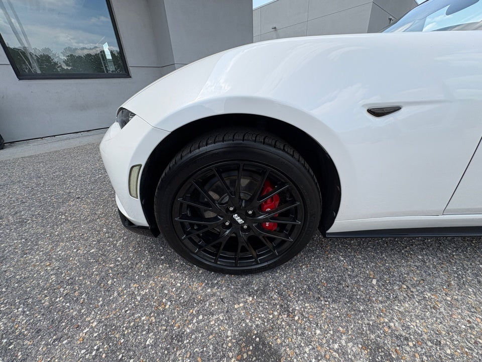 2023 Mazda Mazda MX-5 Miata Club