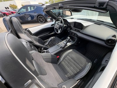 2023 Mazda Mazda MX-5 Miata Club