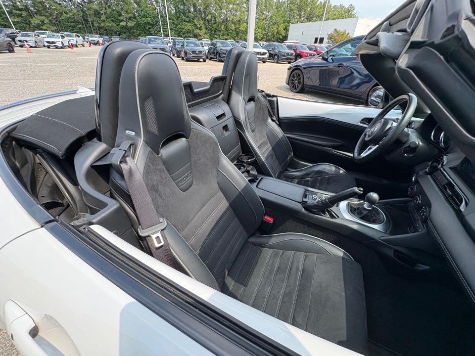 2023 Mazda Mazda MX-5 Miata Club