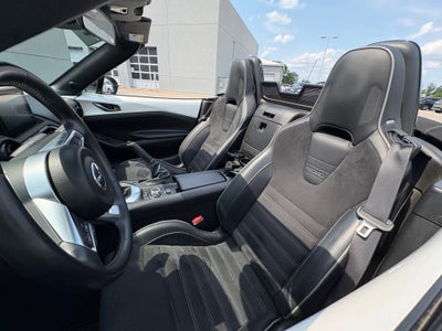 2023 Mazda Mazda MX-5 Miata Club