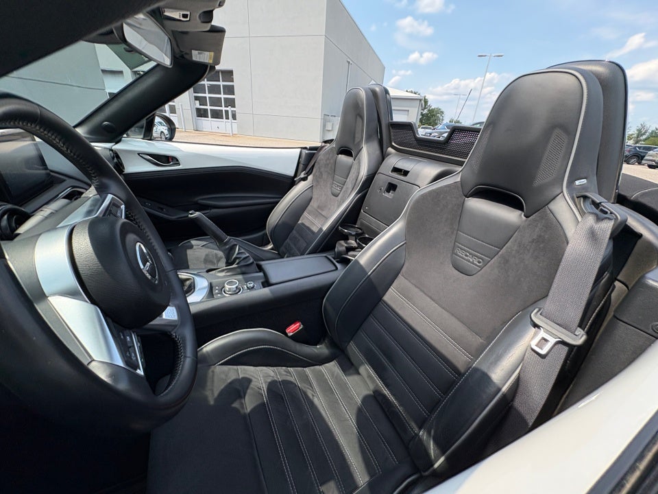 2023 Mazda Mazda MX-5 Miata Club