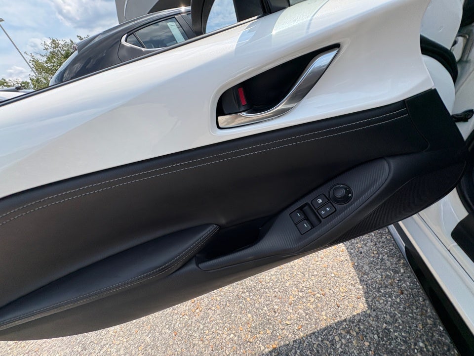 2023 Mazda Mazda MX-5 Miata Club