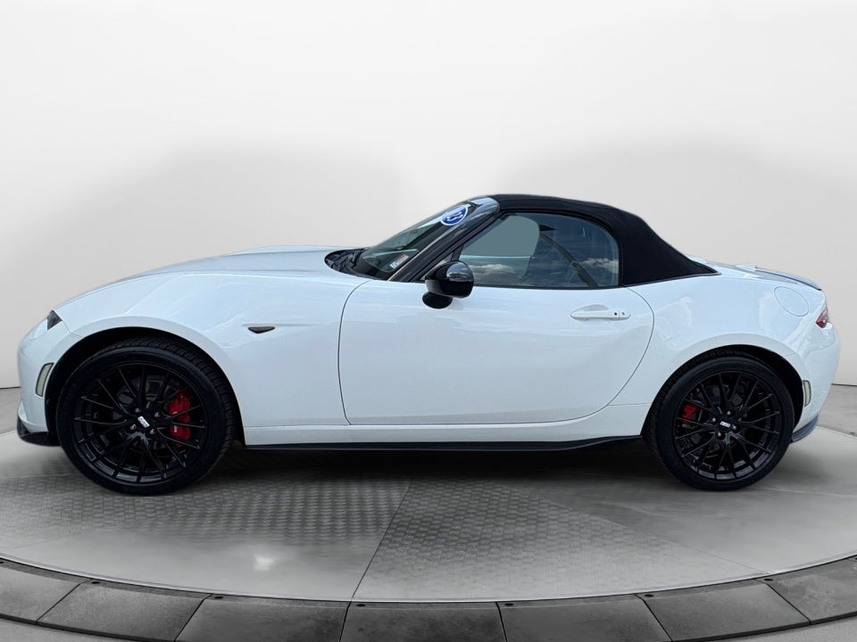 2023 Mazda Mazda MX-5 Miata Club