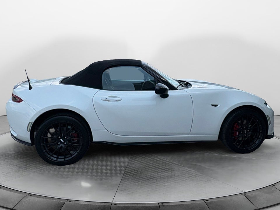 2023 Mazda Mazda MX-5 Miata Club