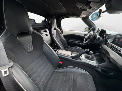 2023 Mazda Mazda MX-5 Miata Club