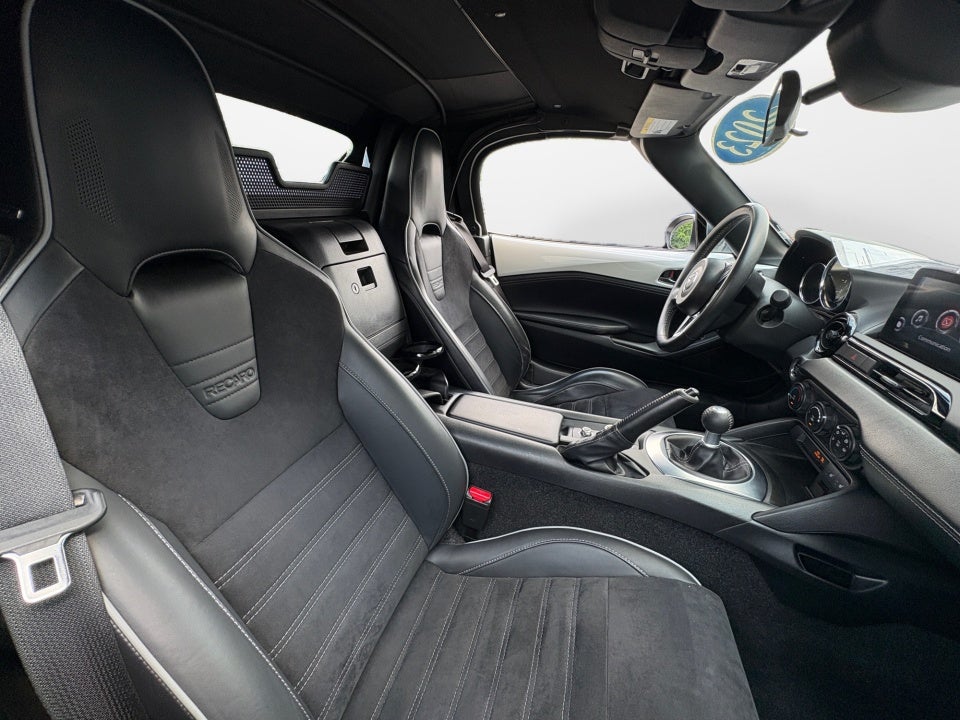 2023 Mazda Mazda MX-5 Miata Club