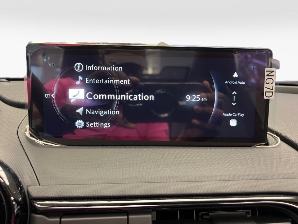 2025 Mazda Mazda MX-5 Miata Club