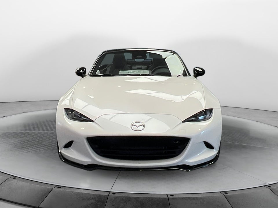 2025 Mazda Mazda MX-5 Miata Club
