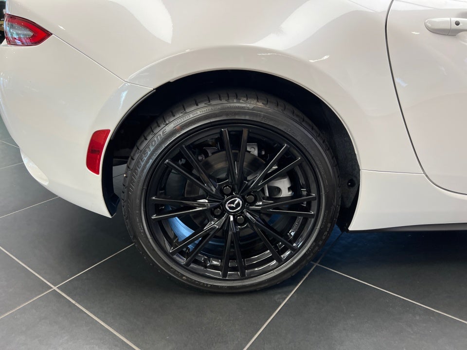 2025 Mazda Mazda MX-5 Miata Club