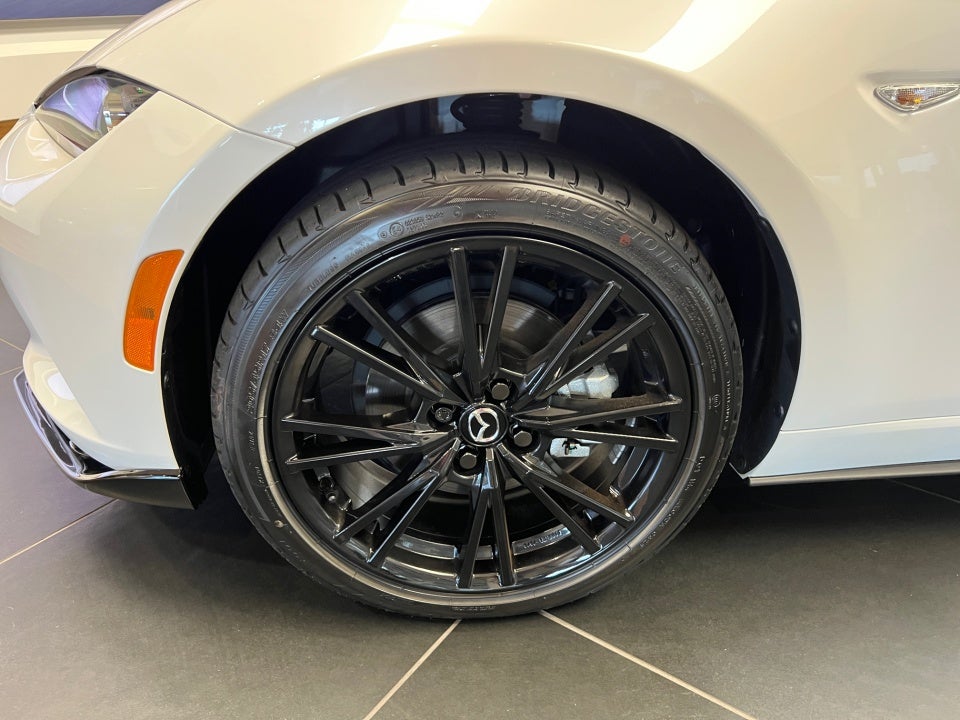 2025 Mazda Mazda MX-5 Miata Club