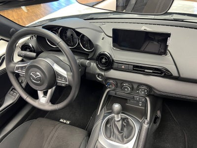 2025 Mazda Mazda MX-5 Miata Club
