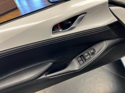 2025 Mazda Mazda MX-5 Miata Club