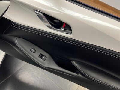 2025 Mazda Mazda MX-5 Miata Club