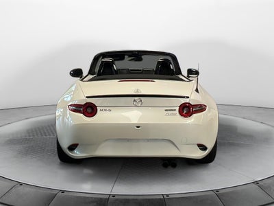 2025 Mazda Mazda MX-5 Miata Club