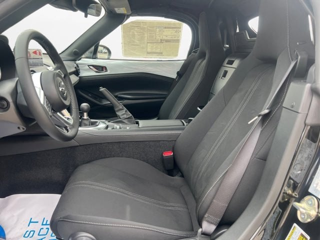 2026 Mazda Mazda MX-5 Miata Club