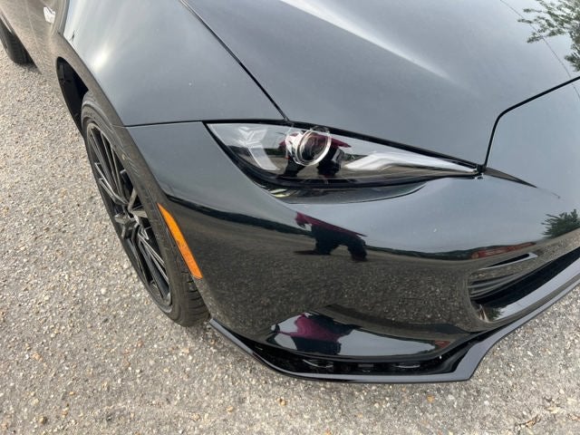 2026 Mazda Mazda MX-5 Miata Club