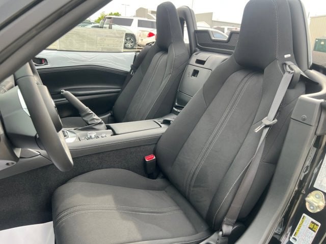2026 Mazda Mazda MX-5 Miata Club
