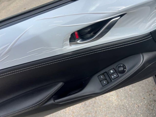 2026 Mazda Mazda MX-5 Miata Club