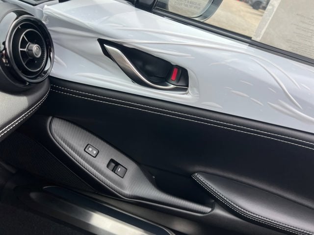 2026 Mazda Mazda MX-5 Miata Club