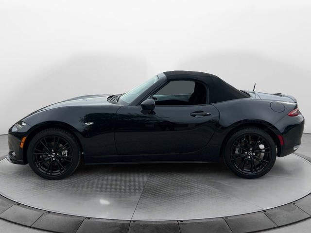 2026 Mazda Mazda MX-5 Miata Club