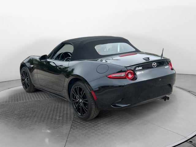 2026 Mazda Mazda MX-5 Miata Club