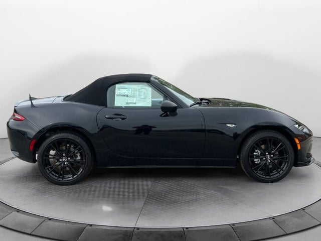 2026 Mazda Mazda MX-5 Miata Club