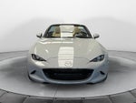 2026 Mazda Mazda MX-5 Miata Grand Touring