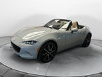 2026 Mazda Mazda MX-5 Miata Grand Touring