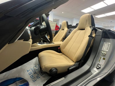 2026 Mazda Mazda MX-5 Miata Grand Touring